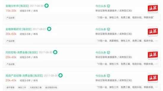 今日頭條低調(diào)布局支付牌照，信息服務(wù)業(yè)務(wù)之外顯露金融野心