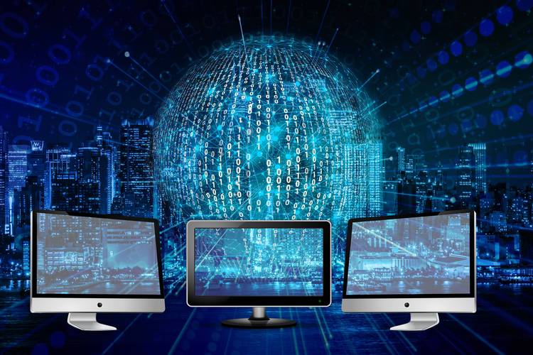 哈爾濱華時(shí)信息技術(shù) 以信息服務(wù)為核心，探索大模型賦能新路徑